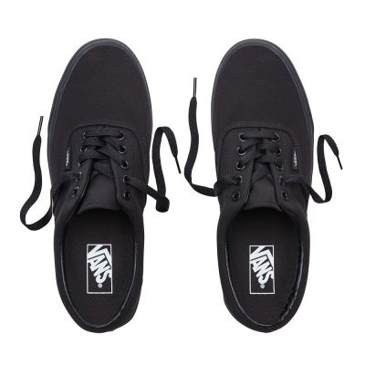Vans Era - Kadın Spor Ayakkabı (Siyah)
